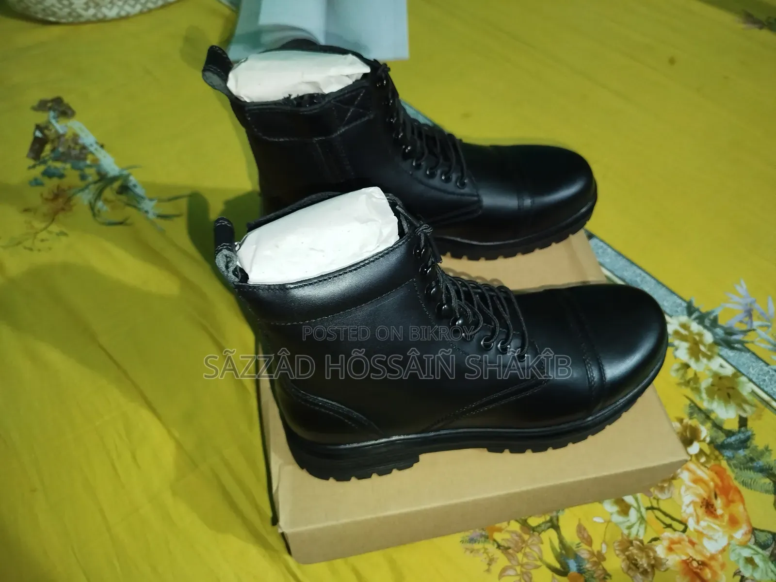 For Sale