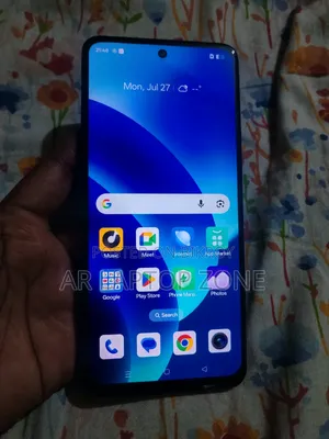 রিয়েলমি সি৫৫ ১২৮ জিবি কালো