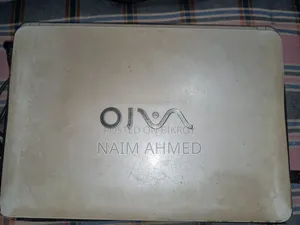 Laptop Sony 4GB Intel Core I3 SSD 128GB