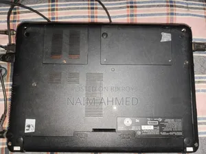 Laptop Sony 4GB Intel Core I3 SSD 128GB