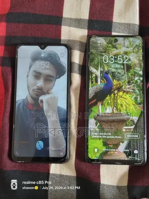 Vivo S1 Pro 128 GB Black