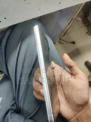 Google Pixel 7 128 GB White