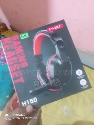PC Headphone