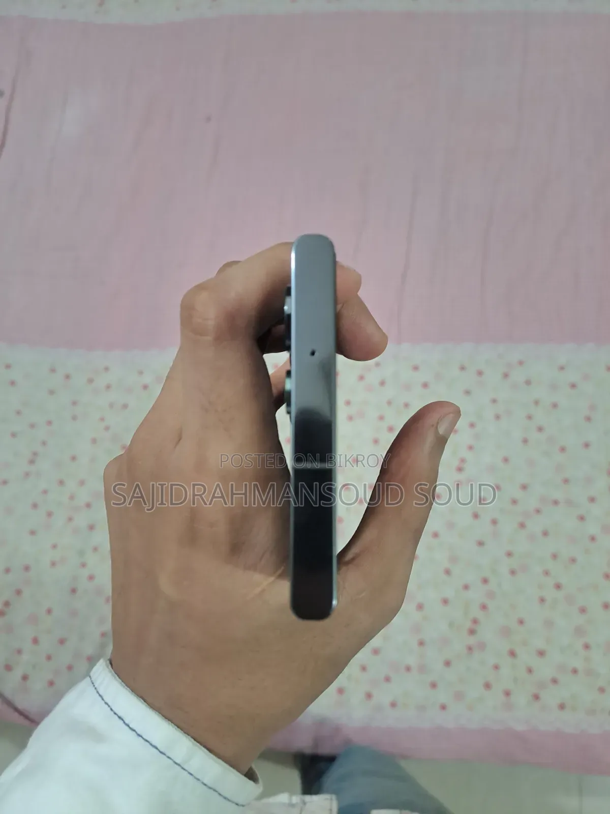 Samsung Galaxy S23 Ultra 256 GB Gray