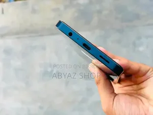 Samsung Galaxy A07 128 GB Black
