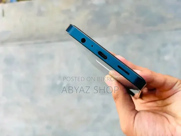 Samsung Galaxy A07 128 GB Black