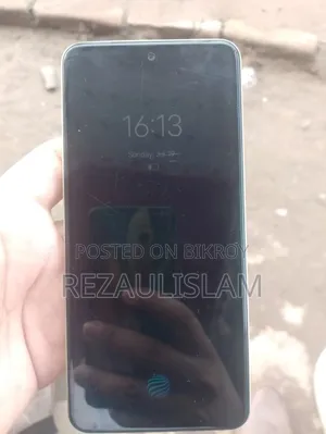 Vivo V30 Lite 256 GB Blue