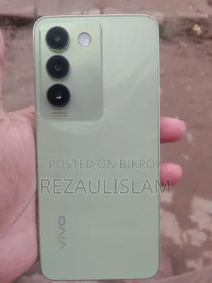Vivo V30 Lite 256 GB Blue