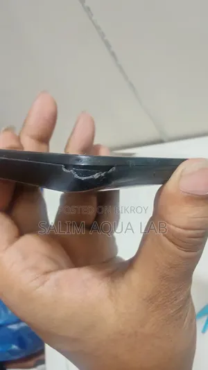 স্যামসাং গ্যালাক্সি A21s 64 GB নীল