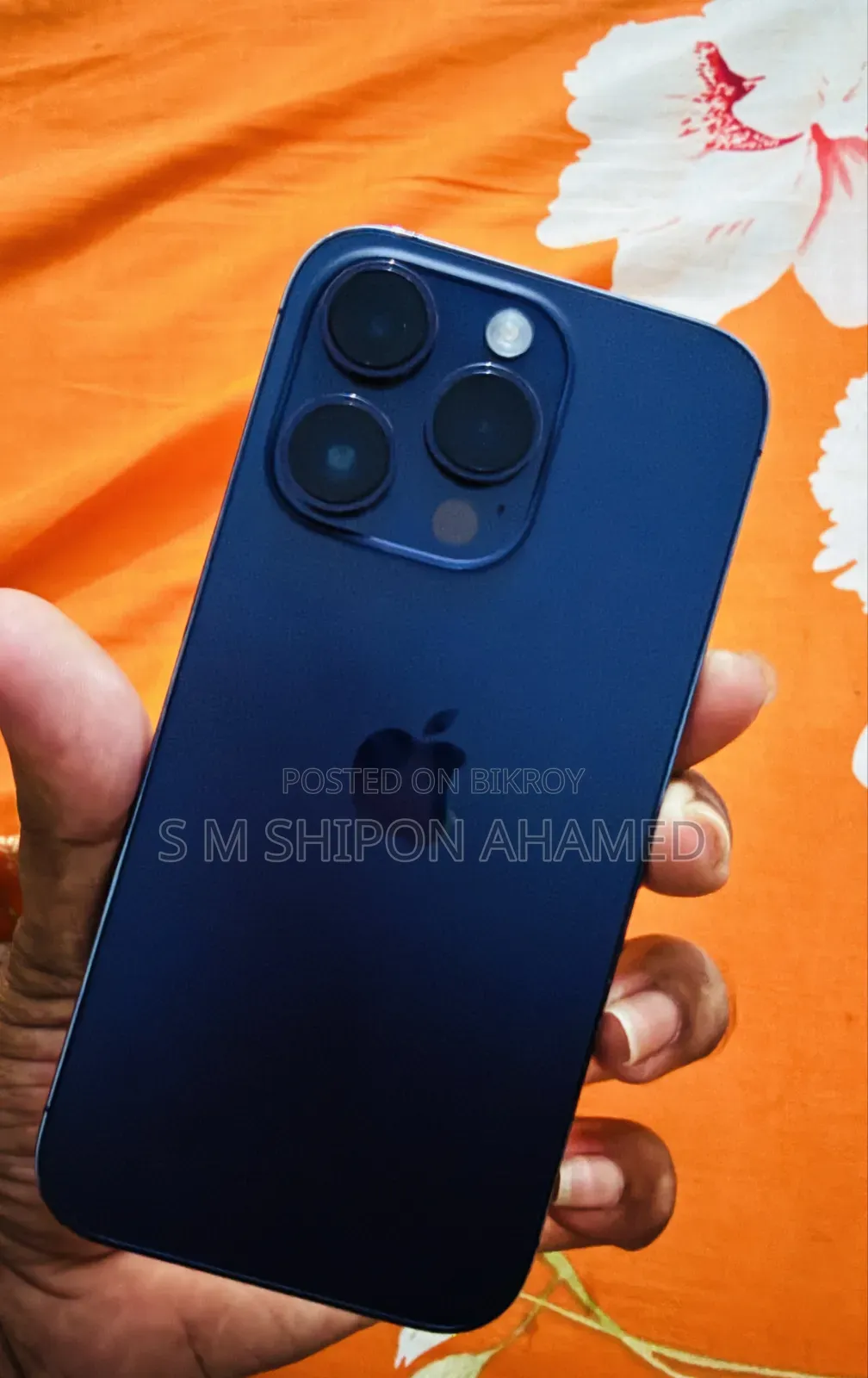 Apple iPhone 14 Pro 128 GB Purple