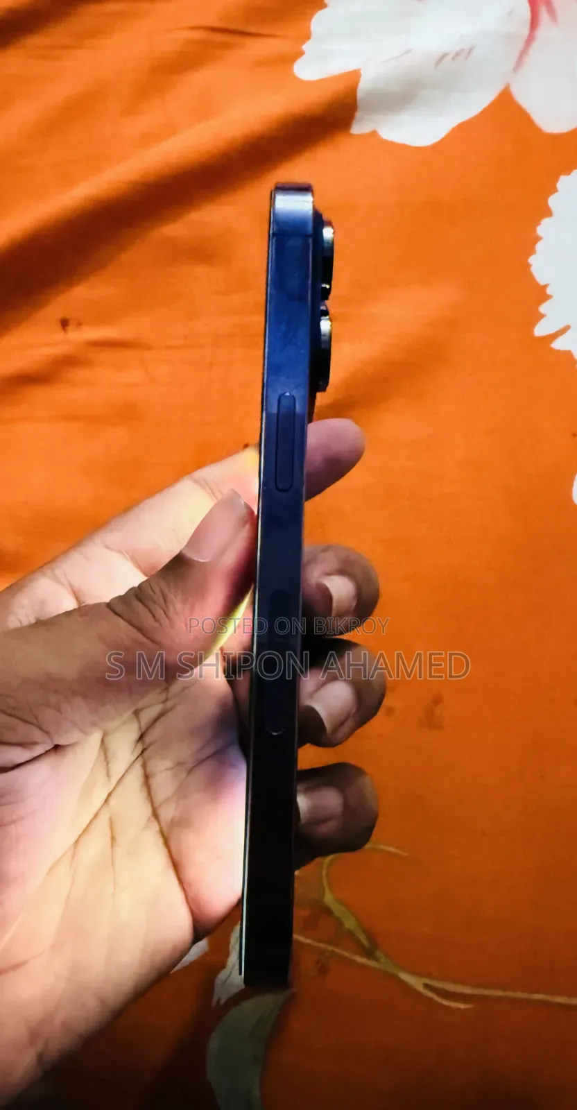 Apple iPhone 14 Pro 128 GB Purple