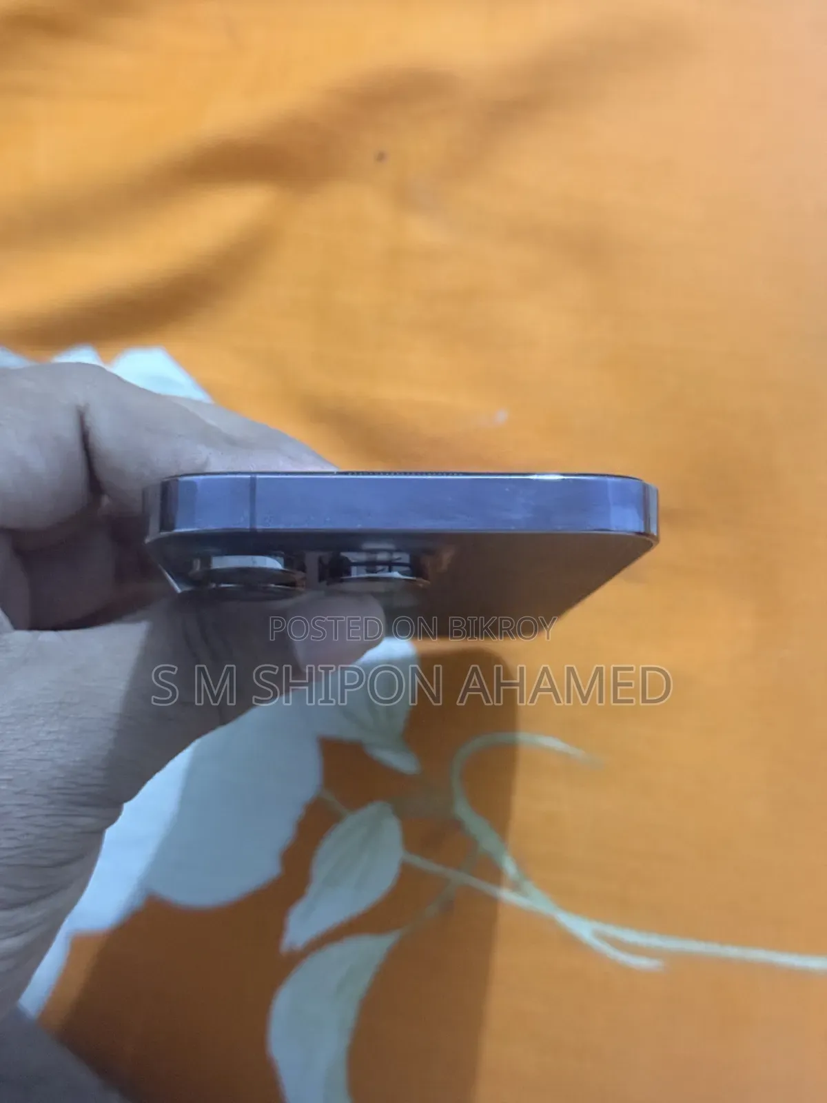 Apple iPhone 14 Pro 128 GB Purple