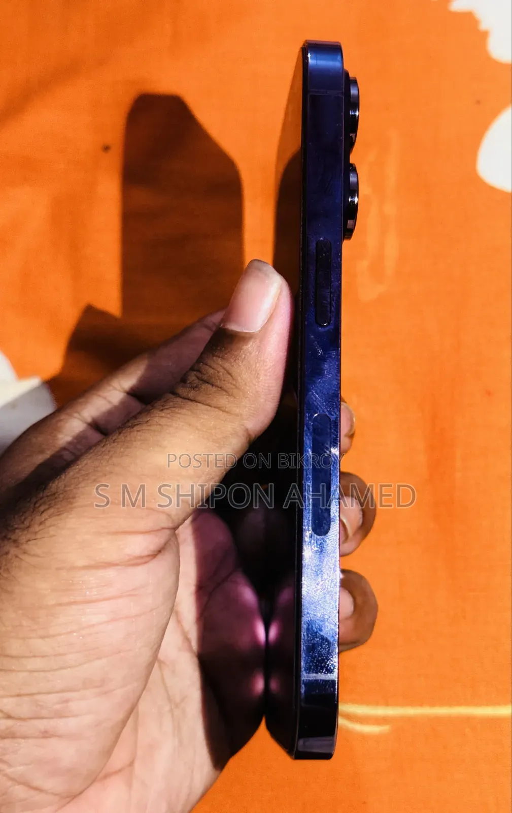 Apple iPhone 14 Pro 128 GB Purple