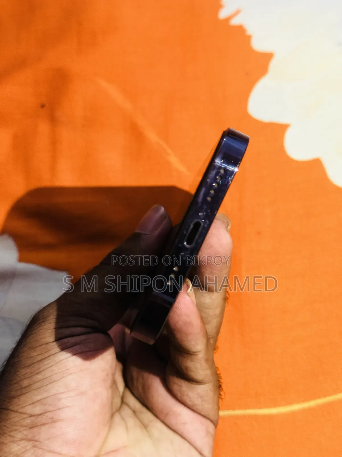 Apple iPhone 14 Pro 128 GB Purple