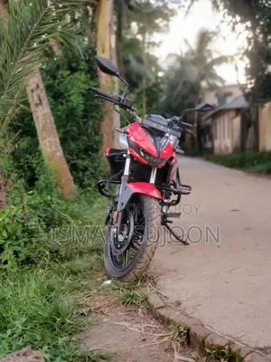 New Hero Dash 125 2026 Red