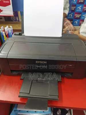 প্রিন্টার এল১৩০