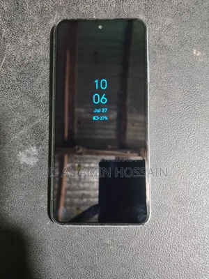 Infinix Smart 9 128 GB Green