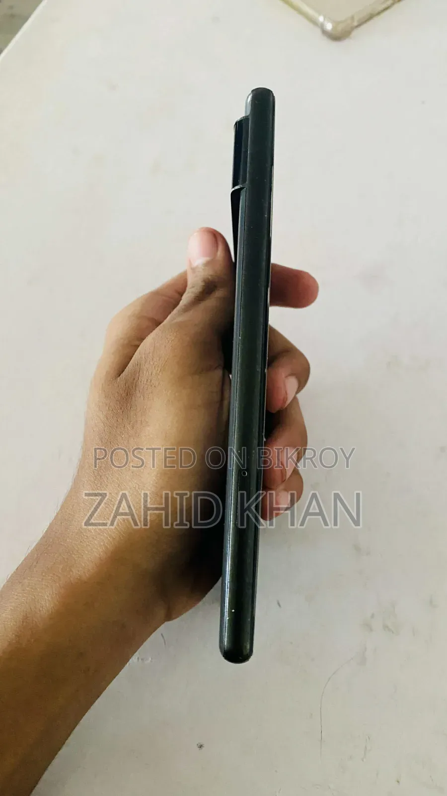 Google Pixel 6 128 GB Black