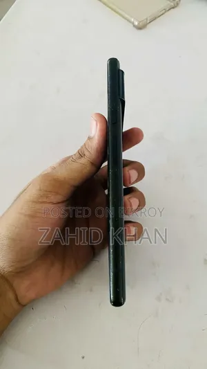 Google Pixel 6 128 GB Black