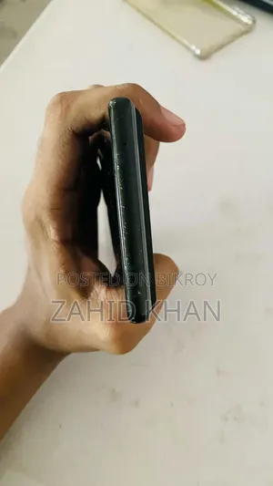 Google Pixel 6 128 GB Black
