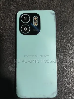 Infinix Smart 9 128 GB Green