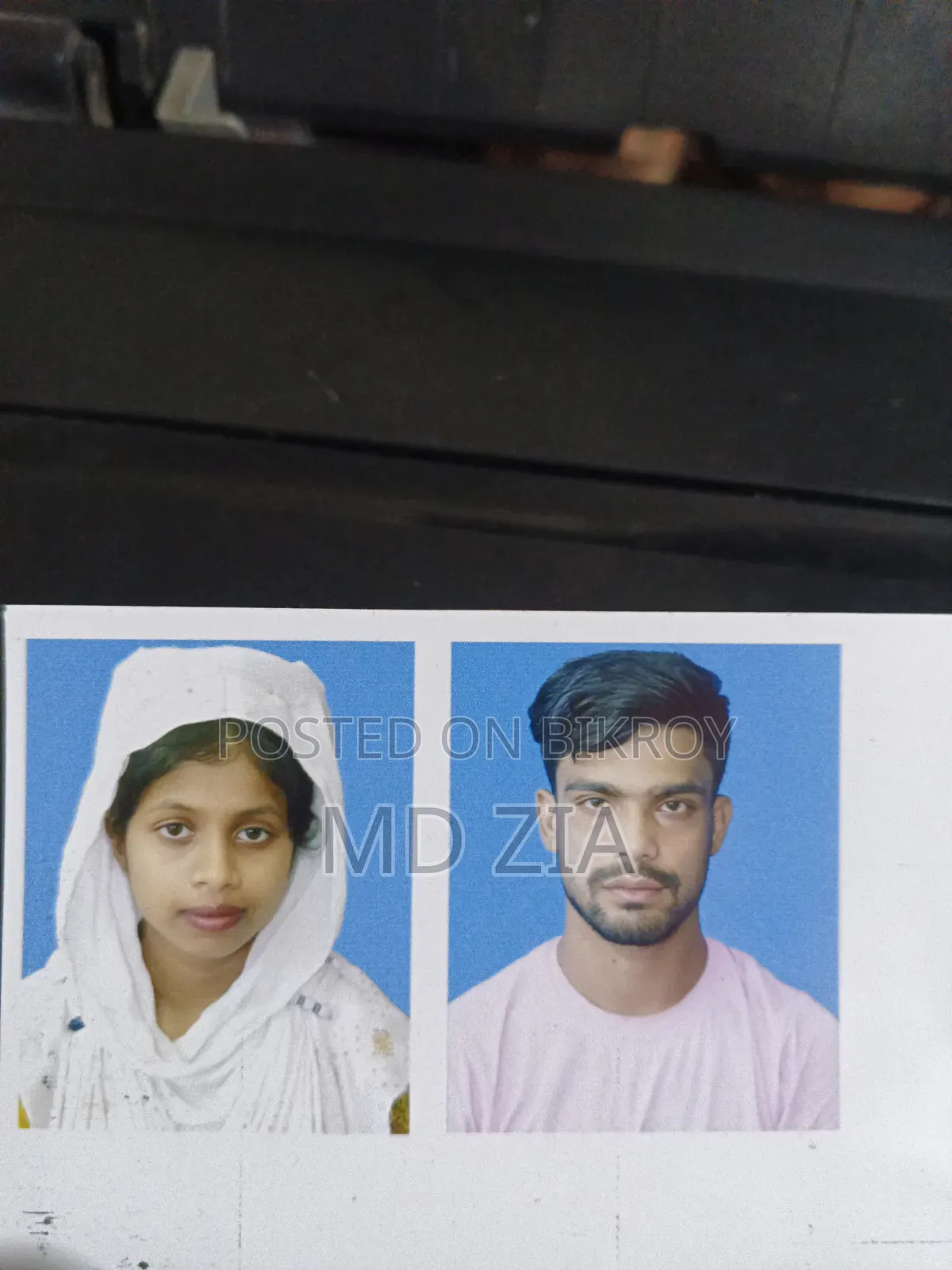 প্রিন্টার এল১৩০