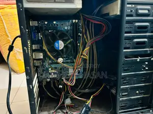 Desktop Computer Gigabyte 8GB Intel Core I3 SSD 128GB