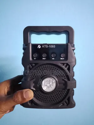 Bluetooth Box