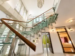 Furnished 5 Bedroom Duplex in Uttara for rent