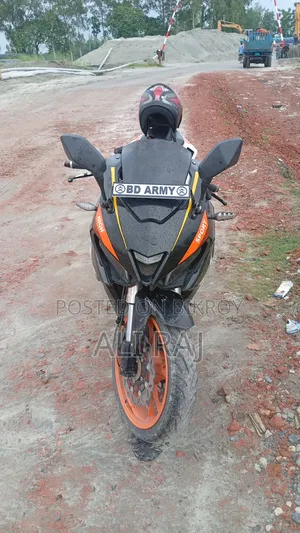 Taro GP 1 V3 2019 Black