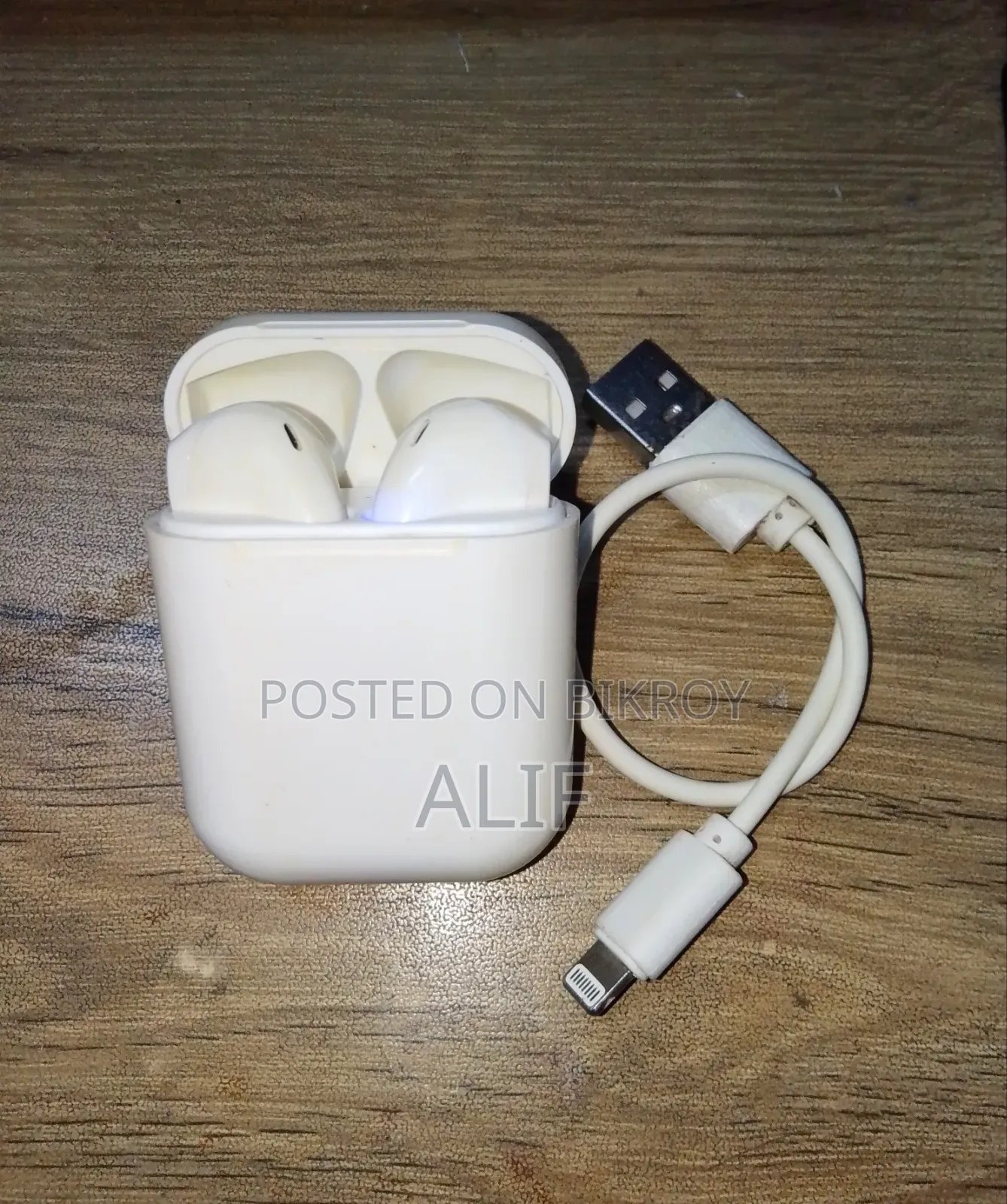Earbuds Sell