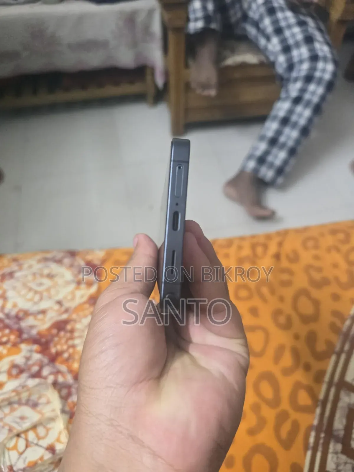স্যামসাং গ্যালাক্সি এস২৬ আল্ট্রা ৫জি ২৫৬ জিবি কালো