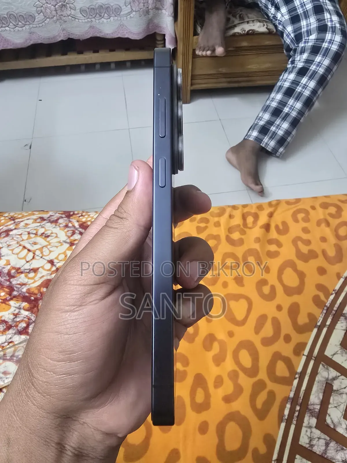 স্যামসাং গ্যালাক্সি এস২৬ আল্ট্রা ৫জি ২৫৬ জিবি কালো