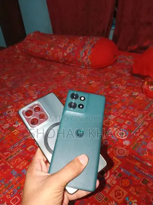 Motorola Edge 50 Pro 512 GB Green