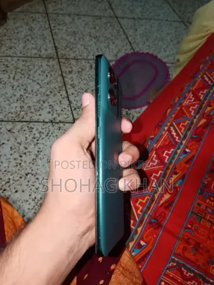 Motorola Edge 50 Pro 512 GB Green