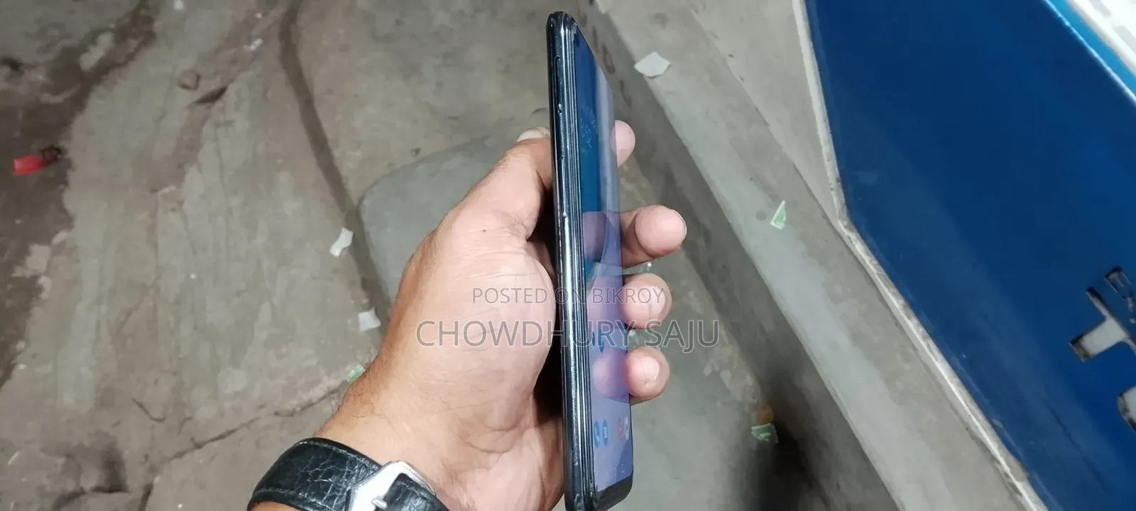 ওয়ানপ্লাস নর্ড ১২৮ জিবি ব্ল্যাক