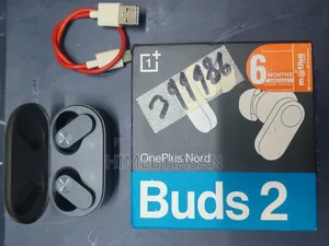 Oneplus Nord Buds 2