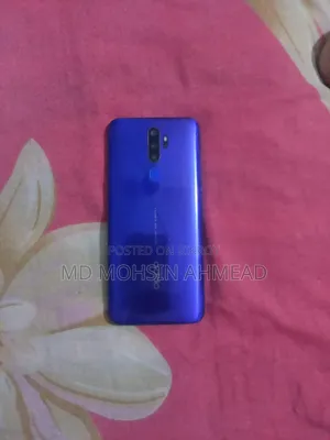 অপ্পো এ৯ ১২৮ জিবি ব্লু