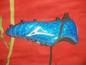 Sell Post ★
Football Boot 
Full Intake 
 
Size: 41 
Blue Colour