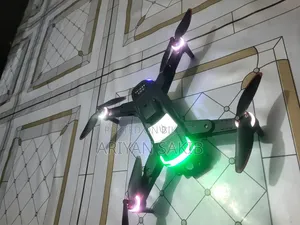 Full Fresh Drone Available, Box Not Available