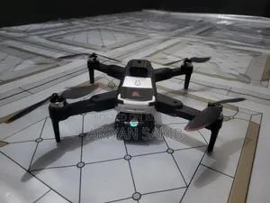 Full Fresh Drone Available, Box Not Available