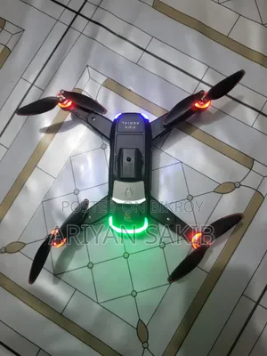 Full Fresh Drone Available, Box Not Available