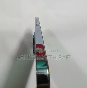 অ্যাপল আইফোন ১৩ প্রো ১২৮ জিবি ব্লু
