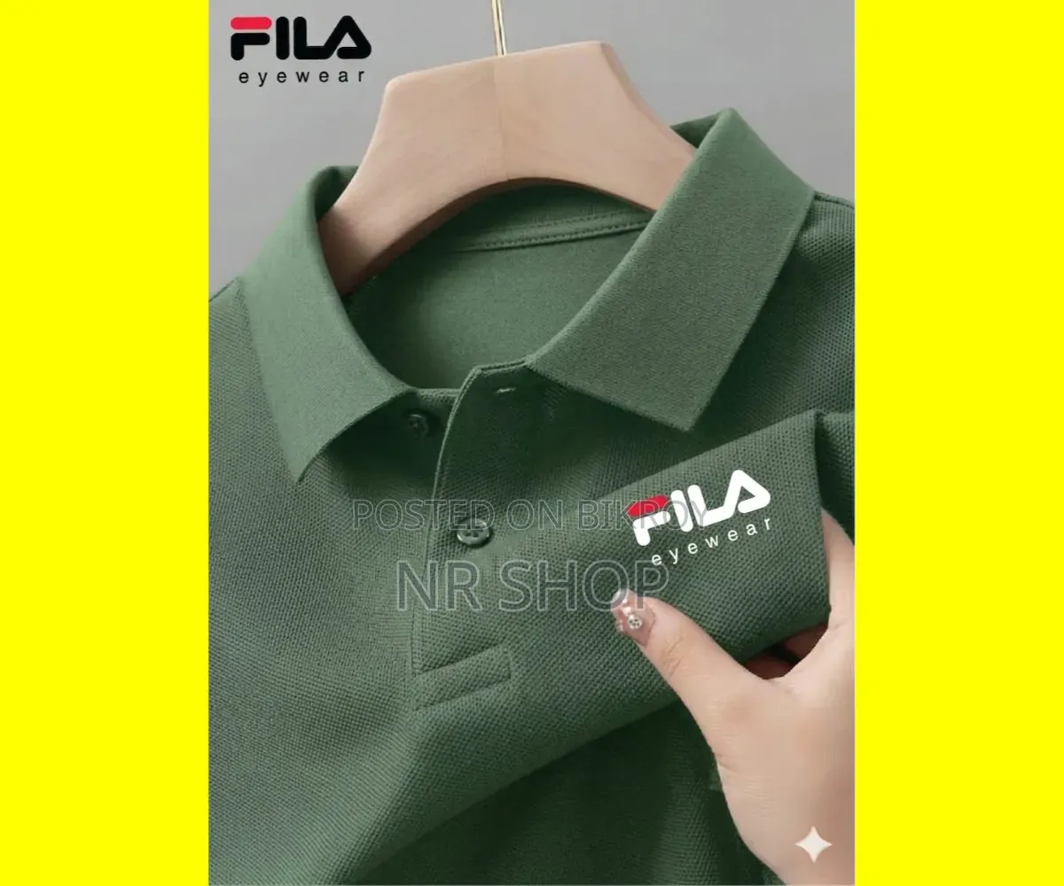 Premium China PK Half Sleeve Polo Shirt