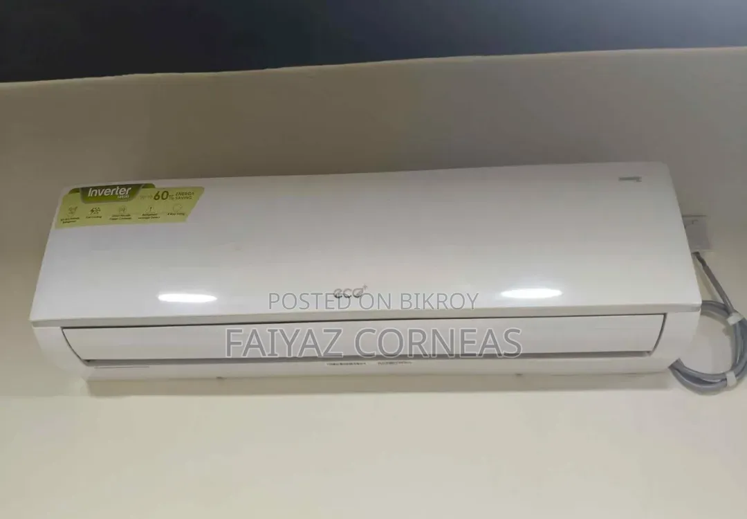 Eco 2 Ton Inverter AC