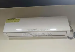 Eco 2 Ton Inverter AC