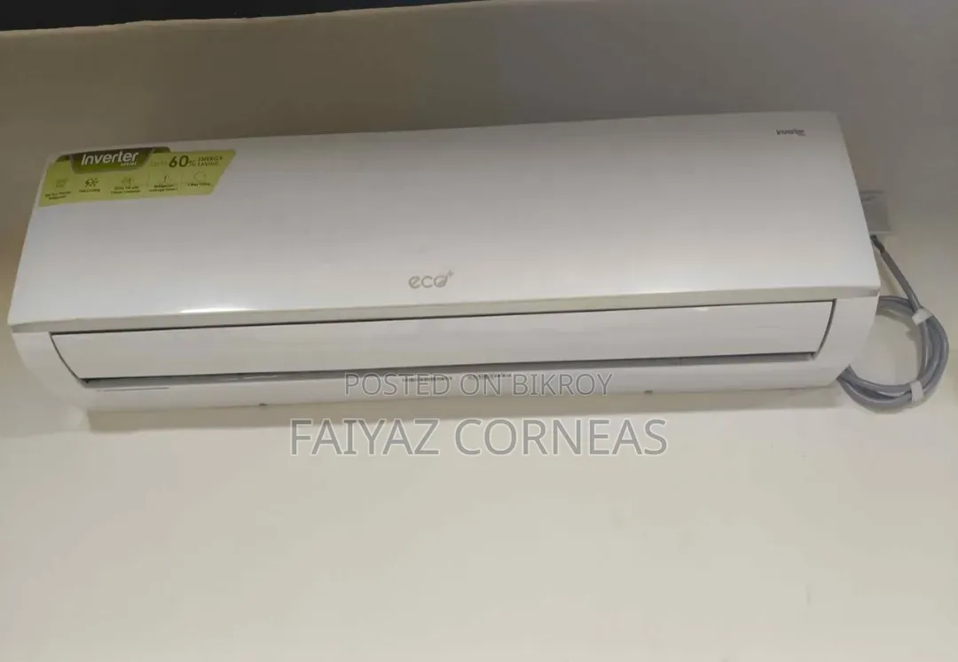 Eco 2 Ton Inverter AC