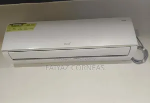 Eco 2 Ton Inverter AC