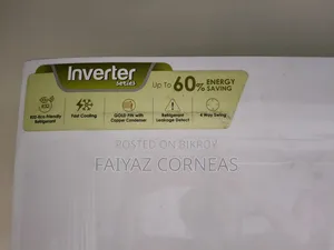 Eco 2 Ton Inverter AC