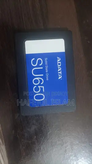 Adata Su650 512gb 2.5′′ Sata SSD